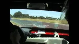 Alfa 145 cup Lurcy Levis (2) Scuderia del Quadrifoglio