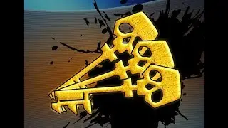 Borderlands GOTY Enhanced - Unlimited Golden Keys (PC) - Never Visit Twitter Again