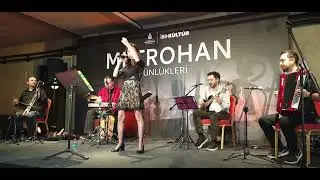Ayşenur Kolivar - Kondesa