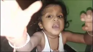 त्रिशान अपनी माँ को परेशान करके रो दिया 😭😭😭😭😭😭😭😭😭😭😭