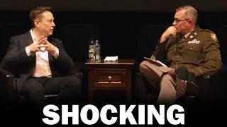 Elon Musk On The Future Of Warfare