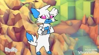 Waka Waka ~ meme