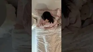 GRWM for a 6am monday morning routine🌸✨let's step into the new week with calm and focus 🕊️