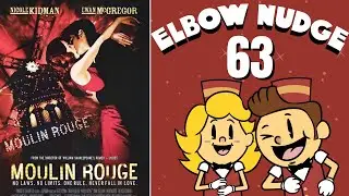 #63 Moulin Rouge! + Song Rankings!