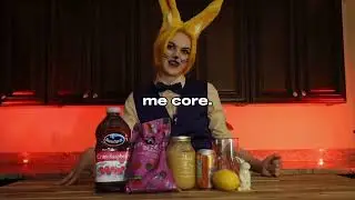 me core 🎀💖 | NightCove_theFox fan edit:D