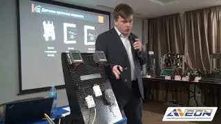 Системы сбора данных ICP DAS: Новые и проверенные решения