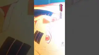 Какой же Наруто классный