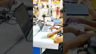 Summer Hobby Camp at RSC#advancepranjal #camp