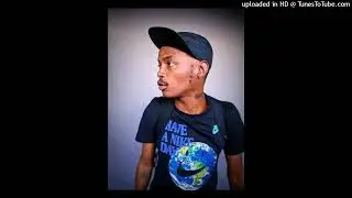 Shebeshxt & Naqua SA-Bjala (Original Audio)