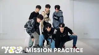 789 MISSION PRACTICE 'Good Boy Gone Bad' - ALAN, APO, JAY, JISANG, KHUNPOL, MARC