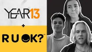 RU OK? | Year13 Talk Mental Health in Lockdown