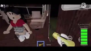 Rock [Roblox] The Maze {4}