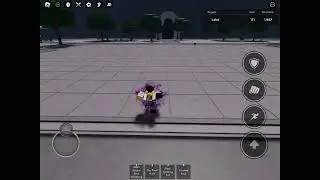 how to use rock splitting fist correctly in strongest battleground
