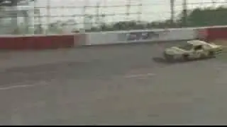 2009 Southern 500 Qualifying