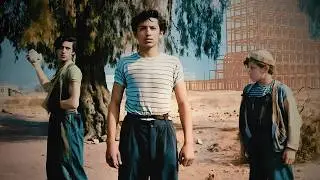Los olvidados