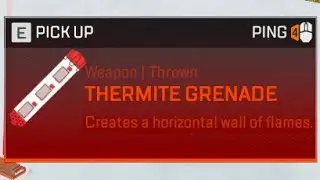 Lommg Thermite ASMR