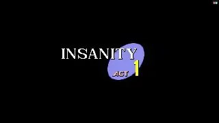 FNF TAILS INSANITY