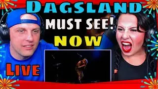 First Time Must See Sturle Dagsland - Live concert, Live at Tou, 2021 (10 of 11) THE WOLF HUNTERZ