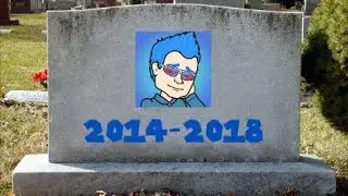 My Channel Is In Danger.