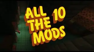 Noob Teacher Plays: ATM10 (Corrida de prueba 2 pt7)