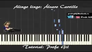 Tutorial Alingo lingo