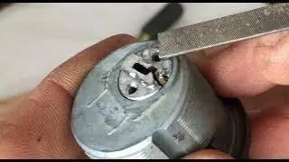 “key won’t come out easily” mortise cylinders