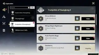 10 Frostbug Locations | Mt. Firmament | Wuthering Waves 1.1