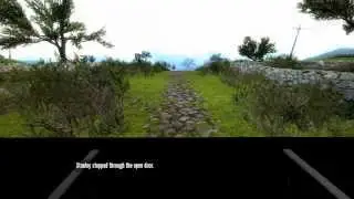 The Stanley Parable HD - Freedom ending walkthrough (HQ)