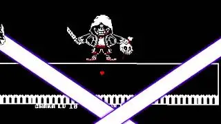 murder time trio phase 3 animation my remake
