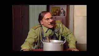Чмо в погонах