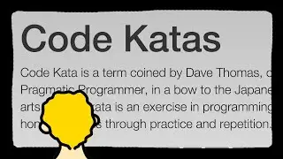 I Recommend: CodeKatas.org