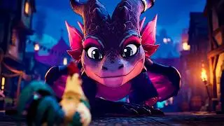 I Finally kissed that Dragoness in Dragon Kisser!! :3