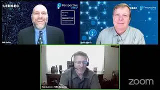 What's Your Perspective? - Live Broadcast