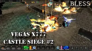 Вторая осада на Vegas x777 │ Осада на Jade x10 Avalon x50 Mega x100 Extreme x5000