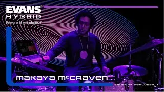 Makaya McCraven Remixes 