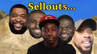 Black Fatigue is STUPID! 