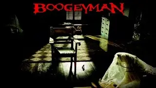 Реакции летсплейщиков на Boogeyman