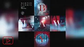 Martin Garrix - BYLAW (EP) [STMPD]