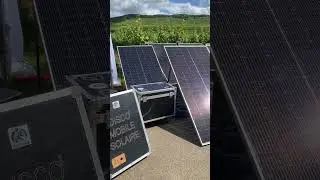 Tournée des Terroirs 2024 à Kientzheim 🔥