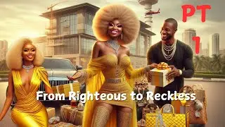 She slept with all the Men in the City and this #africanfolktales#storytime#folklorestories#trending