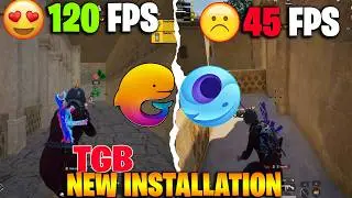 Tecent Gaming Buddy Download 2026 | Official Method No Error 🚀
