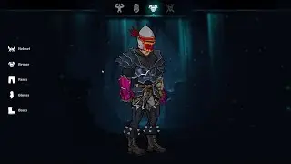 Shelter Of Exiles - Creator UI and Audio Update