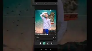PicsArt viral photo editing 2021