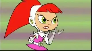 The Hub Atomic Betty Promo (2010)