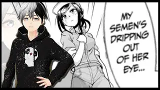 These Cursed Hentai Were Not What I Expected...