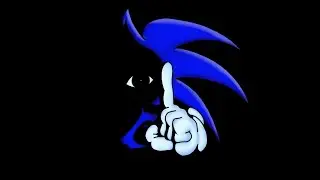 My Eye's (FNF Vs Speed.GIF Animation)