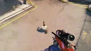 What 10,000 Hours Of Bhopping Looks Like