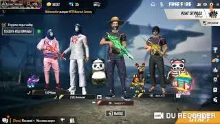 Free Fire play #6