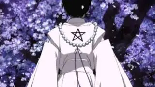 X 1999 -anime- Unreleased OST - Shadowed Heart