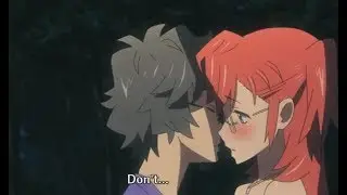 Top 6 Sweetest Unforgettable Kisses in Anime - Final Part